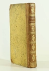 MATTHIAE Animadversiones in hymnos homericos, cum prolegomenis ...1800 MATTHIAE (August Heinrich) Animadversiones in hymnos homericos, cum prolegomenis de cujusque consilio, partibus, aetate; auctore Aug. Matthiae 1800, livre ancien du XIXe siècle