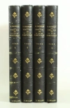 COCHELET (Mademoiselle) [Madame Parquin] Mémoires sur la reine Hortense et la famille impériale, par mademoiselle Cochelet, lectrice de la reine (Madame Parquin) 1841, livre rare du XIXe siècle