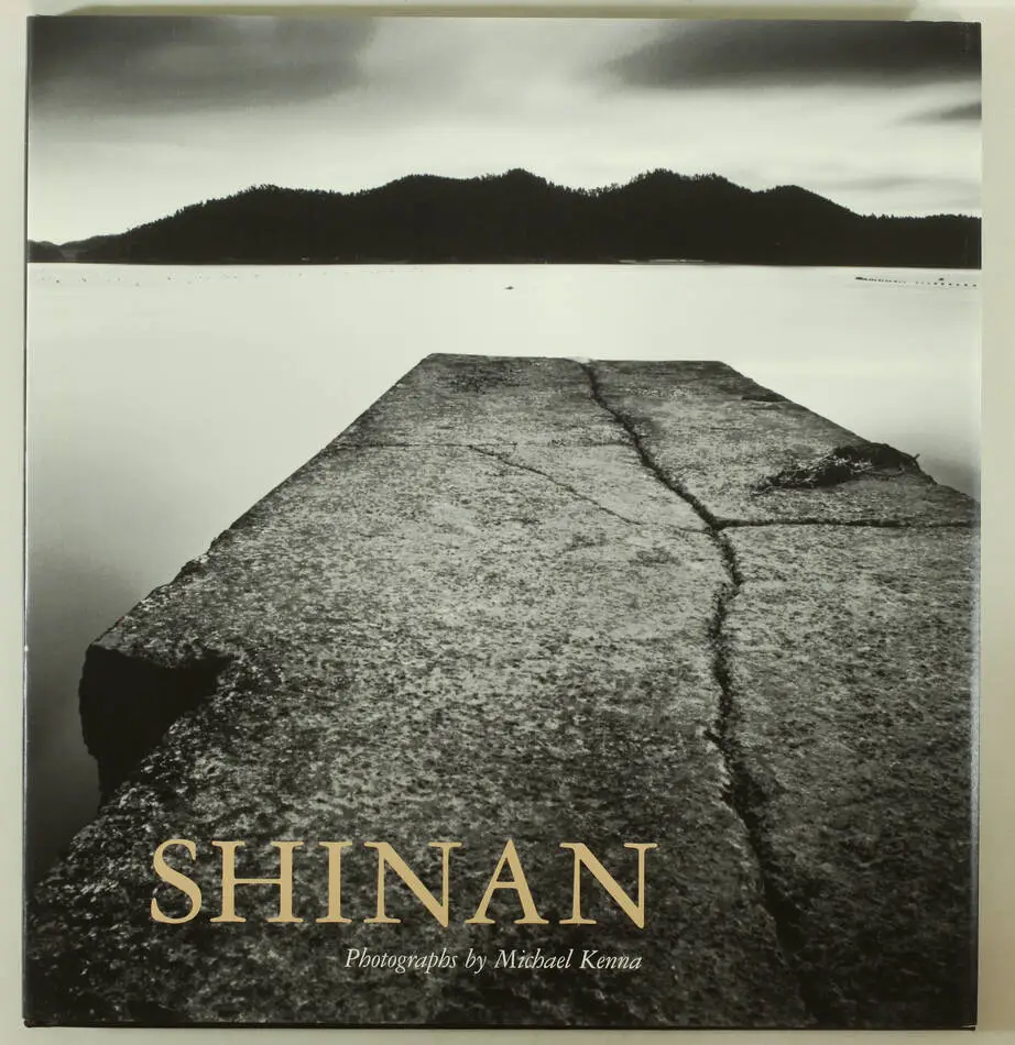 [Photographie] Michael KENNA - Shinan - 2013 - Photo 1, livre rare du XXIe siècle