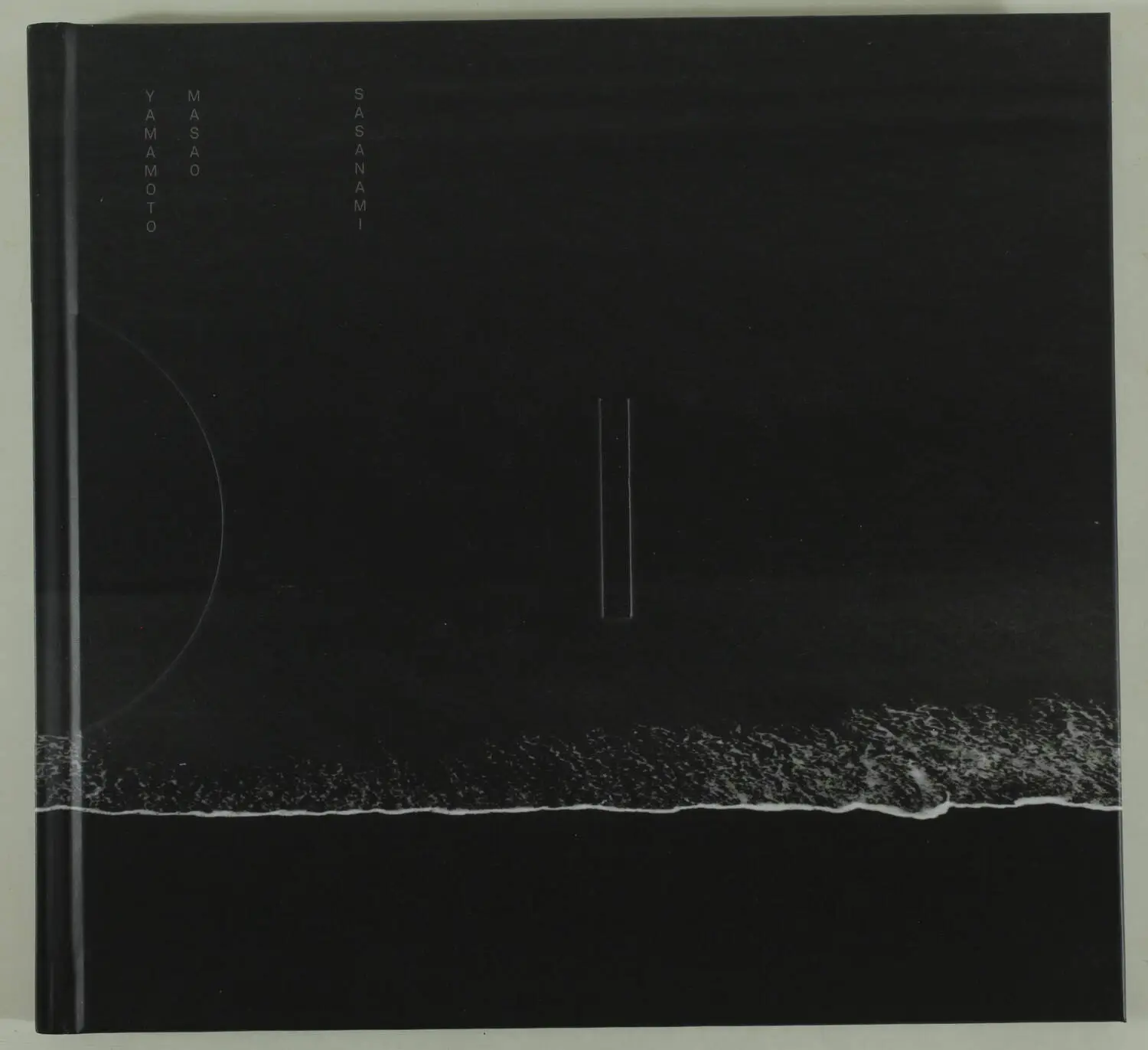 [Photographie] Masao YAMAMOTO - Sasanami - 2020 - Photo 0, livre rare du XXIe siècle