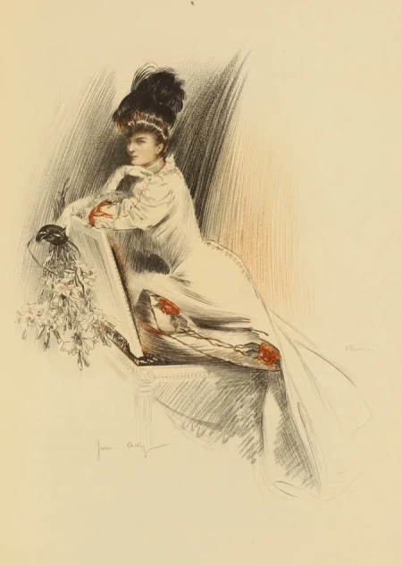 PREVOST - Les demi-vierges - 1909 - Illustré par Avy - Signé par Romagnol - Photo 0, livre rare du XXe siècle