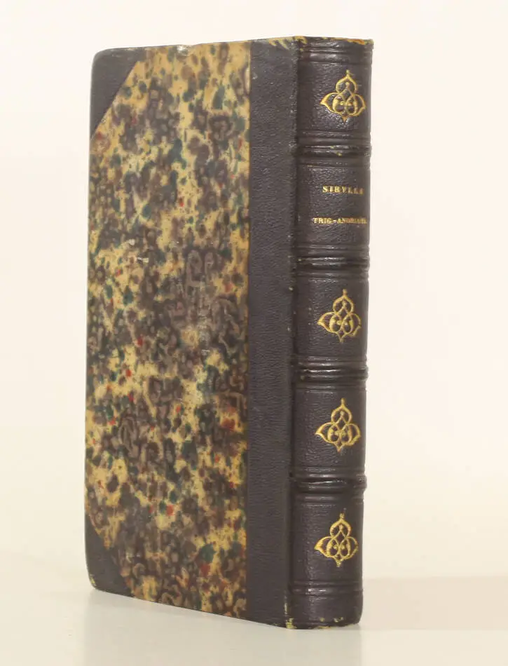 Heinrich KORNMANN - Sybilla Trig-Andriana seu de virginitate - 1765 - Photo 0, livre ancien du XVIIIe siècle