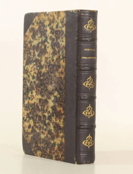 Heinrich KORNMANN - Sybilla Trig-Andriana seu de virginitate - 1765 - Photo 0, livre ancien du XVIIIe siècle