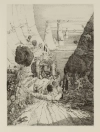 MONTHERLANT (de Henry). Thrasylle, livre rare du XXe siècle