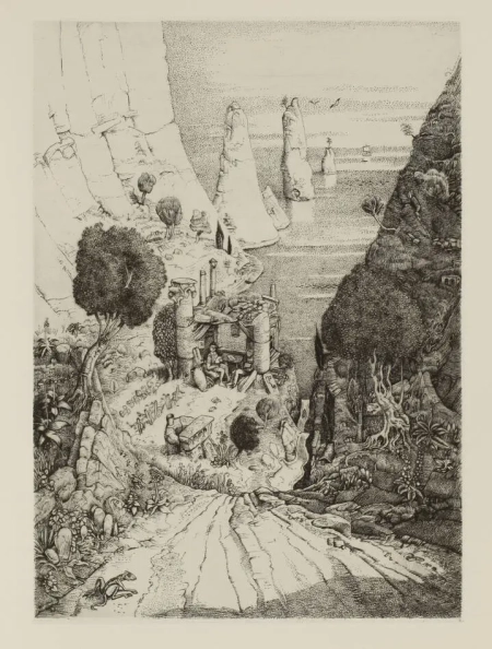 MONTHERLANT (de Henry). Thrasylle
