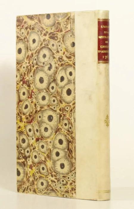 [DEVERITE (Louis Alexandre)]. Recueil intéressant, sur l'affaire de la mutilation du crucifix d'Abbeville arrivée le 9 août 1765, et sur la mort du chevalier de La Barre, pour servir de supplément aux causes célèbres