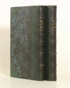 MONTAIGLON (Anatole de) Mémoires pour servir à l'histoire de l'Académie royale de peinture et de sculpture depuis 1648 jusqu'en 1664. Publiés pour la première fois par M. Anatole de Montaiglon, attaché à la conservation des dessins du Louvre 1853, livre rare du XIXe siècle