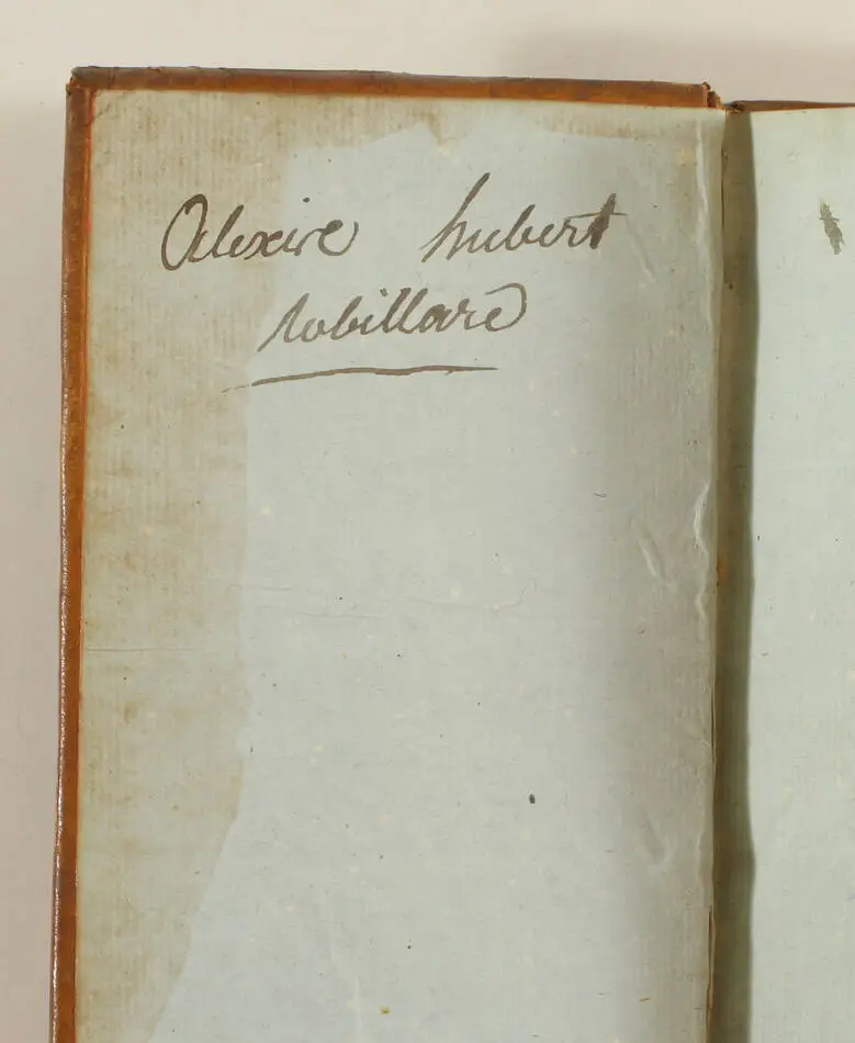 MABLY Entretiens de Phocion sur le rapport de la morale avec la politique - 1792 - Photo 2, livre ancien du XVIIIe siècle