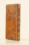 [LE GRAND (Louis)] Censure de la facult&eacute; de th&eacute;ologie de Paris, contre le livre, qui a pour titre, B&eacute;lisaire. A Paris 1767 1767, livre ancien du XVIIIe si&egrave;cle