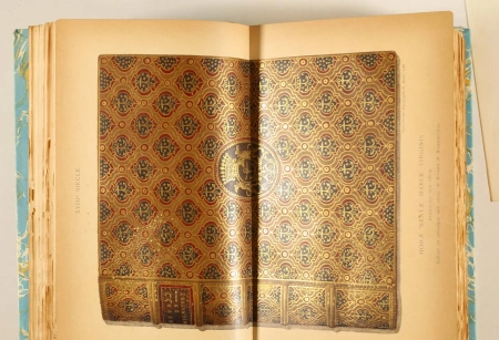 [Bibliographie] Bulletin Damasc&egrave;ne Morgand - Fatout - Rahir - 10 vols 1876-1904 - Photo 11, livre rare du XIXe si&egrave;cle