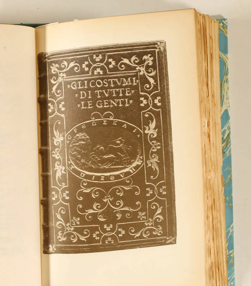 [Bibliographie] Bulletin Damasc&egrave;ne Morgand - Fatout - Rahir - 10 vols 1876-1904 - Photo 12, livre rare du XIXe si&egrave;cle