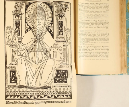 [Bibliographie] Bulletin Damasc&egrave;ne Morgand - Fatout - Rahir - 10 vols 1876-1904 - Photo 16, livre rare du XIXe si&egrave;cle