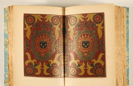 [Bibliographie] Bulletin Damasc&egrave;ne Morgand - Fatout - Rahir - 10 vols 1876-1904 - Photo 6, livre rare du XIXe si&egrave;cle