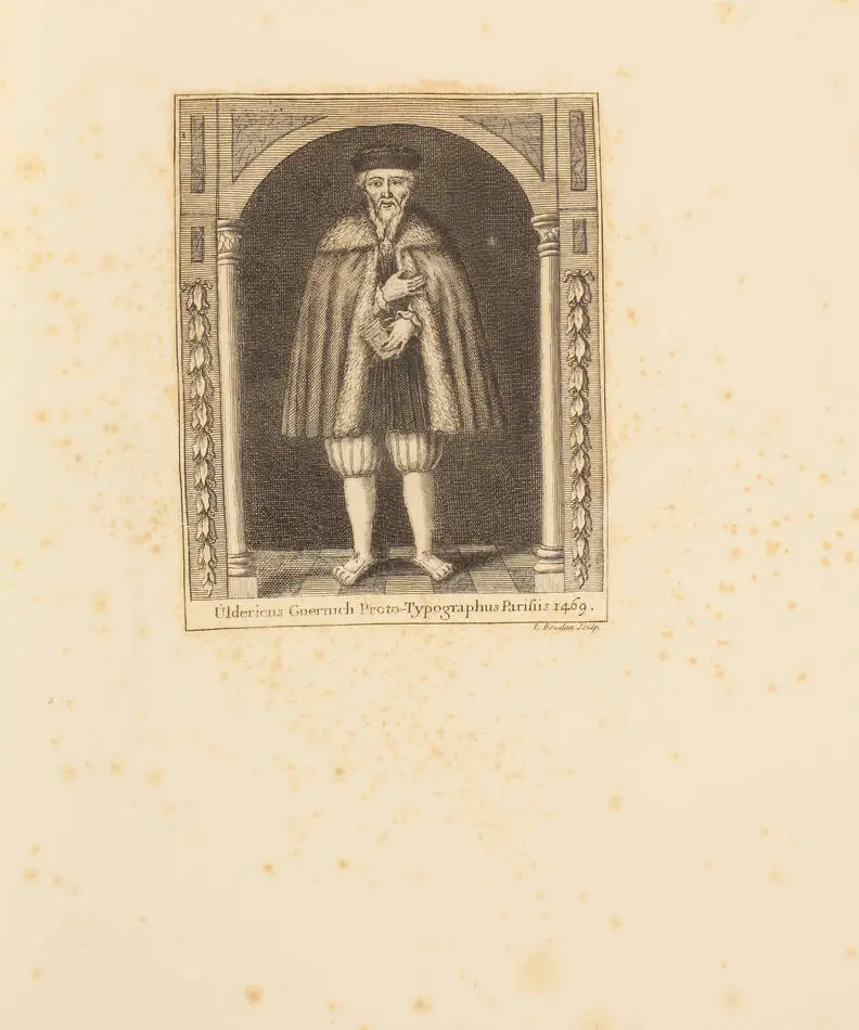 CLAUDIN - Histoire de l imprimerie en France au XVe et au XVIe siècle - 4 vols - Photo 10, livre rare du XXe siècle