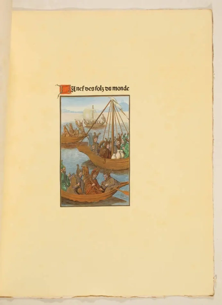 CLAUDIN - Histoire de l imprimerie en France au XVe et au XVIe si&egrave;cle - 4 vols - Photo 7, livre rare du XXe si&egrave;cle