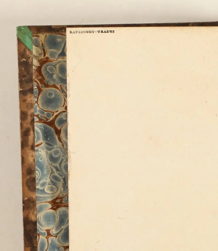 LARCHER - M&eacute;moire sur la d&eacute;esse V&eacute;nus - 1776 - Photo 2, livre ancien du XVIIIe si&egrave;cle