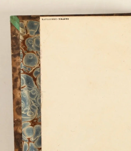 LARCHER - M&eacute;moire sur la d&eacute;esse V&eacute;nus - 1776 - Photo 2, livre ancien du XVIIIe si&egrave;cle