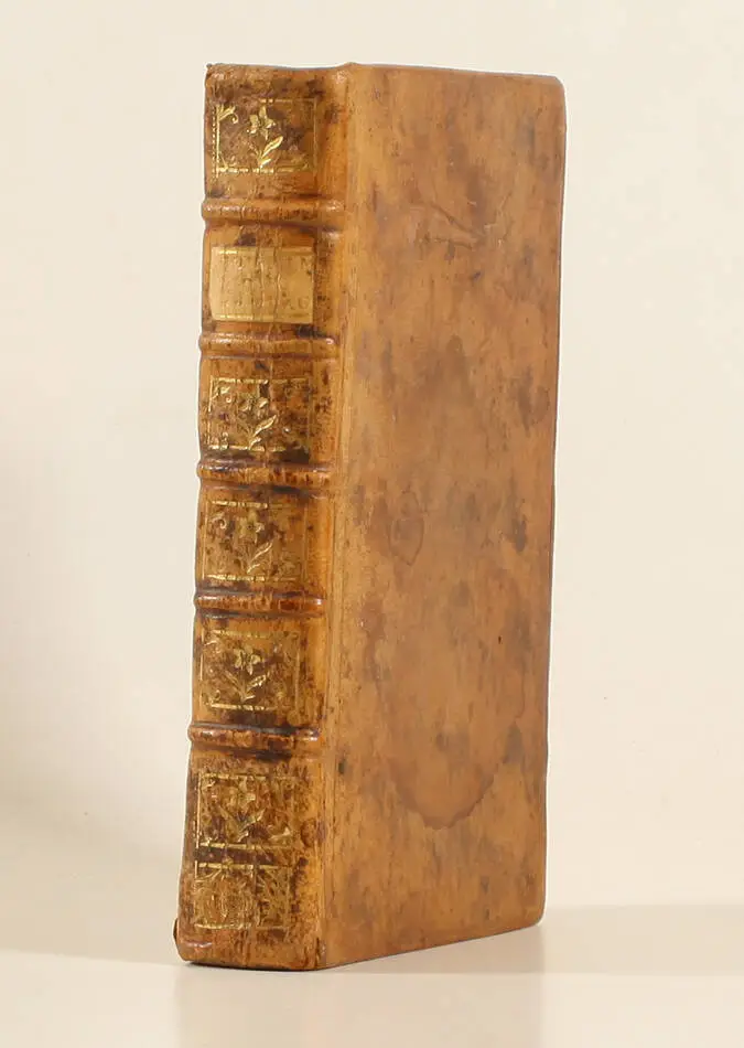 POULLAIN DU PARC - La coutume et la jurisprudence coutumière de Bretagne - 1759 - Photo 0, livre ancien du XVIIIe siècle