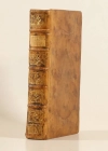 POULLAIN La coutume et la jurisprudence coutumière ...1759 POULLAIN DU PARC La coutume et la jurisprudence coutumière de Bretagne, dans leur ordre naturel 1759, livre ancien du XVIIIe siècle