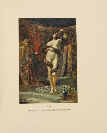 [Bibliophilie] Biblioth&egrave;que de M. Franz Bemelmans - 1931 - Photo 2, livre rare du XXe si&egrave;cle