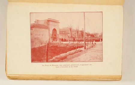 [Alg&eacute;rie] ADOUE -  Sidi-Bel-Abb&egrave;s. Histoires, l&eacute;gendes, anecdotes - 1927 - Photo 1, livre rare du XXe si&egrave;cle