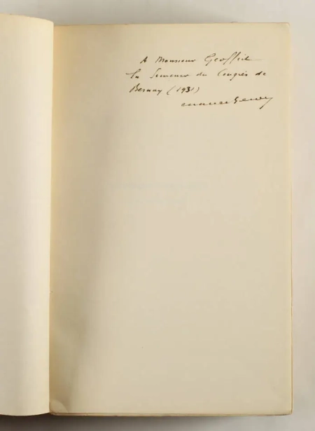 LEROY - Paysans normands au XVIIIe si&egrave;cle - 1929 - 2 volumes - Photo 2, livre rare du XXe si&egrave;cle