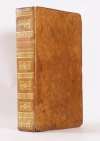 LATERRADE (Jean-Francois) Flore bordelaise et du d&eacute;partement de la Gironde. Description caract&eacute;ristique des plantes qui croissent naturellement aux environs de Bordeaux, et dans les autres parties du d&eacute;partement, avec l'&eacute;tymologie, le site, l'&eacute;poque de la floraison, etc., leurs propri&eacute;t&eacute;s et leurs principaux usages; pr&eacute;c&eacute;d&eacute;e de notions &eacute;l&eacute;mentaires de botanique 1829, livre rare du XIXe si&egrave;cle