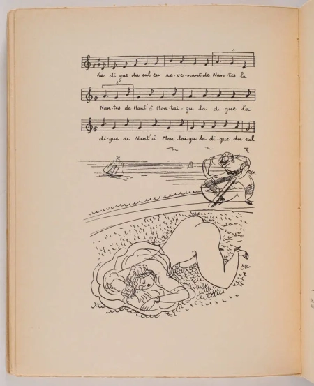 . Le vray antiphonaire bellettrien