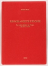 MENIEL (Bruno). Renaissance de l'épopée. La poésie épique en France de 1572 à 1623, livre rare du XXIe siècle
