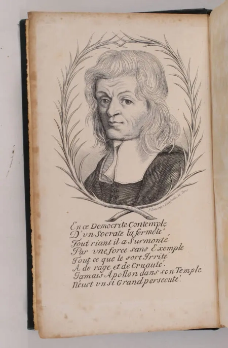 Aventures burlesques de Dassoucy - 1858 - Delahays - Cartonnage - Photo 1, livre rare du XIXe si&egrave;cle