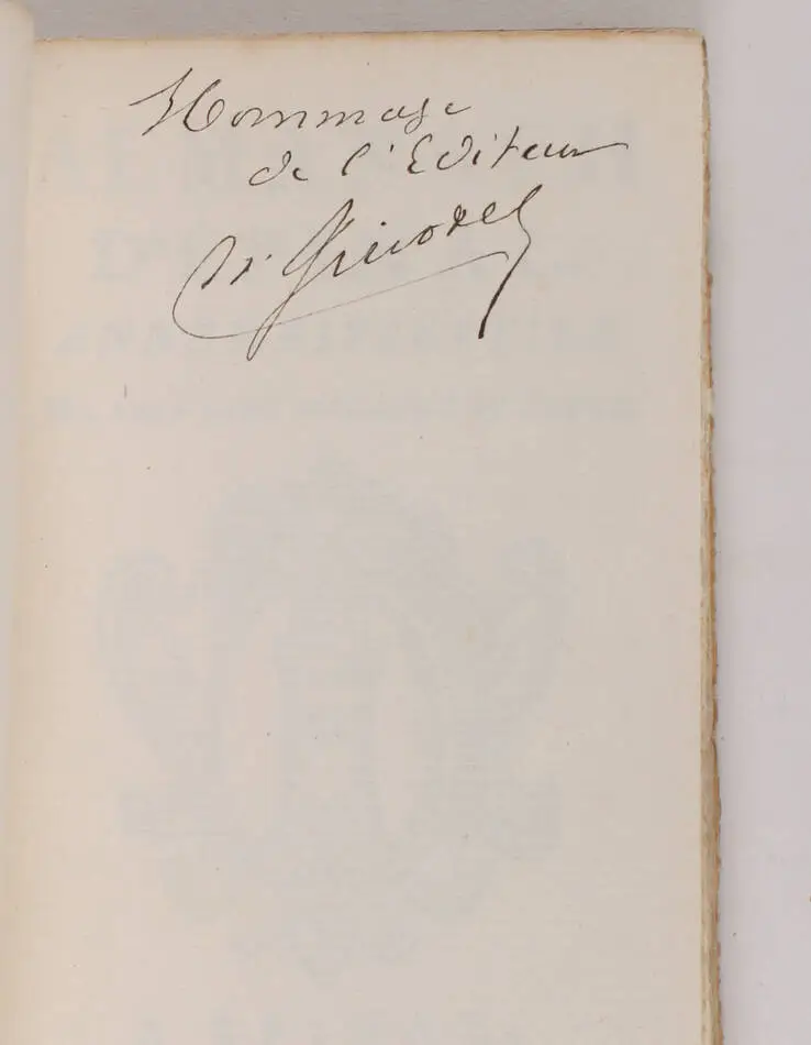 [Lorraine] Almanach d Epinal - 1772 - (1908) - Photo 1, livre rare du XXe si&egrave;cle