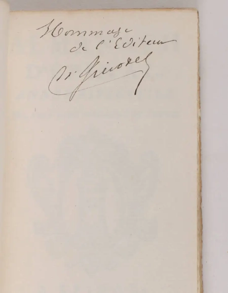 [Lorraine] Almanach d Epinal - 1772 - (1908) - Photo 1, livre rare du XXe si&egrave;cle