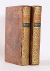 [CHAUDON (Louis-Mayeul)] Bibliothèque d'un homme de goût, ou avis sur le choix des meilleurs livres écrits en notre langue sur tous les genres de sciences et de littérature; avec les jugemens que les critiques les plus impartiaux ont porté sur les bons ouvrages, qui ont paru depuis le renouvellement des lettres jusqu'en 1773 1773, livre ancien du XVIIIe si&egrave;cle