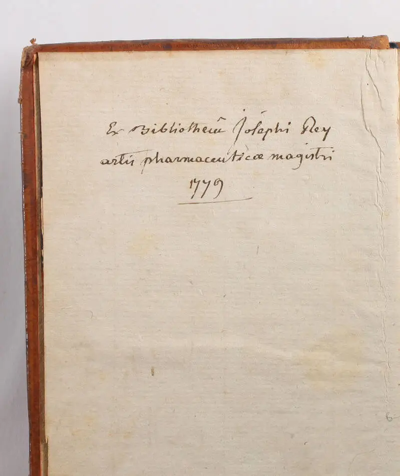 Bibliothèque d un homme de goût, ou avis sur le choix des livres - 1773 - 2 v. - Photo 2, livre ancien du XVIIIe siècle