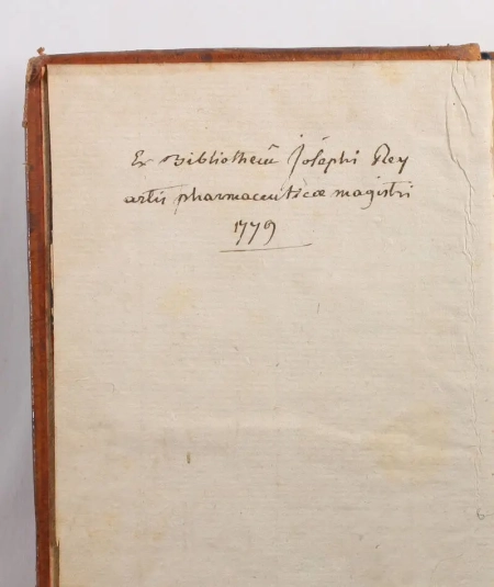 Bibliothèque d un homme de goût, ou avis sur le choix des livres - 1773 - 2 v. - Photo 2, livre ancien du XVIIIe si&egrave;cle