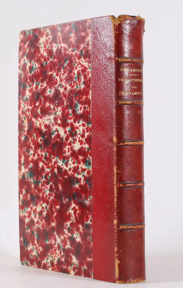 [Gravure] DELABORDE - Le d&eacute;pt. des estampes &agrave; la Biblioth&egrave;que nationale 1875 - Photo 0, livre rare du XIXe si&egrave;cle