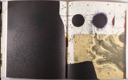 [Gravure] Passeron - Antoni Clav&eacute; - L oeuvre grav&eacute; 1939-1976 - 1977 - Photo 3, livre rare du XXe si&egrave;cle