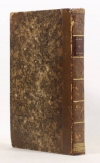 ANCELOT - Six mois en Russie - Lettres à Saintine - 1827 - Photo 1, livre rare du XIXe siècle