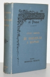 ADENIS - De Marseille à Menton 1892 - Gravures, cartes - Photo 0 - livre de collection