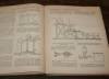 HOFMANN -Traité pratique de la fabrication du papier - 1926 - Photo 2, livre rare du XXe siècle