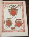 RODOCANACHI - Statuts des cochers de Rome - 1892 - Photo 2, livre rare du XIXe siècle