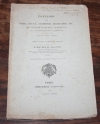 Orléans - BOUCHER de MOLANDON Inventaire des livres, joyaux, ... en 1462 - 1882 - Photo 0, livre rare du XIXe siècle