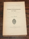 SABATIE - Le tribunal révolutionnaire de Paris - 1914 - liste des victimes - Photo 0, livre rare du XXe siècle