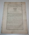 Hozier - Généalogie Briqueville-Bretteville - Normandie - 18e - Photo 1, livre ancien du XVIIIe siècle