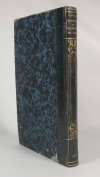 [Bourgogne] Annuaire statistique du département de l Yonne - 1837 - Photo 0, livre rare du XIXe siècle