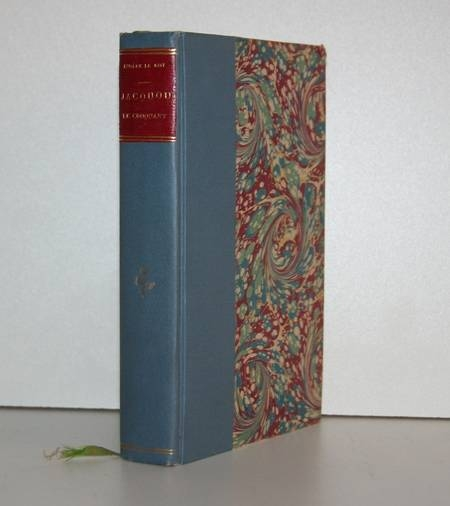 LE ROY (Eugène) - Jacquou le Croquant. Calmann-Lévy (Vers 1920) - Photo 0 - livre rare