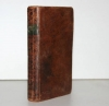 Constitutions de St François de Sales éveque de Genève - Annecy - 1773 - Photo 0 - livre de bibliophilie
