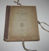 MICHEL - MONUMENTS religeux, civils et militaires du GATINAIS XIe-XVIIIe - 1887 - Photo 1, livre rare du XIXe siècle