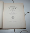 MICHEL - MONUMENTS religeux, civils et militaires du GATINAIS XIe-XVIIIe - 1887 - Photo 3, livre rare du XIXe siècle