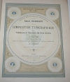 Breton - Essais progressifs sur la composition typographique des tableaux 1893 - Photo 0 - livre du XIXe siècle